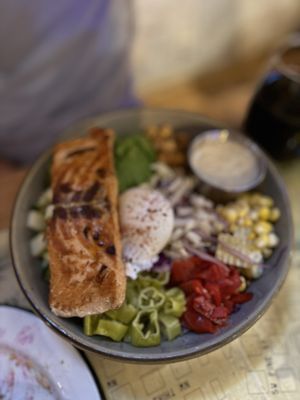 The Grey Dog - Flatiron by null