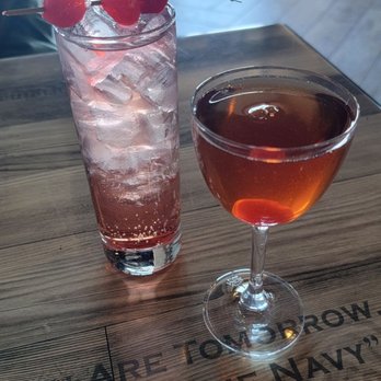 Tides Coastal Kitchen - Cocktail Bars Near Me - Virginia Beach, Virginia Tides Coastal Kitchen - Cocktail Bars Near Me - Virginia Beach, Virginia