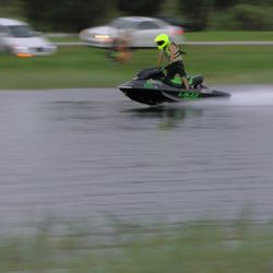 Lacey Power Sports