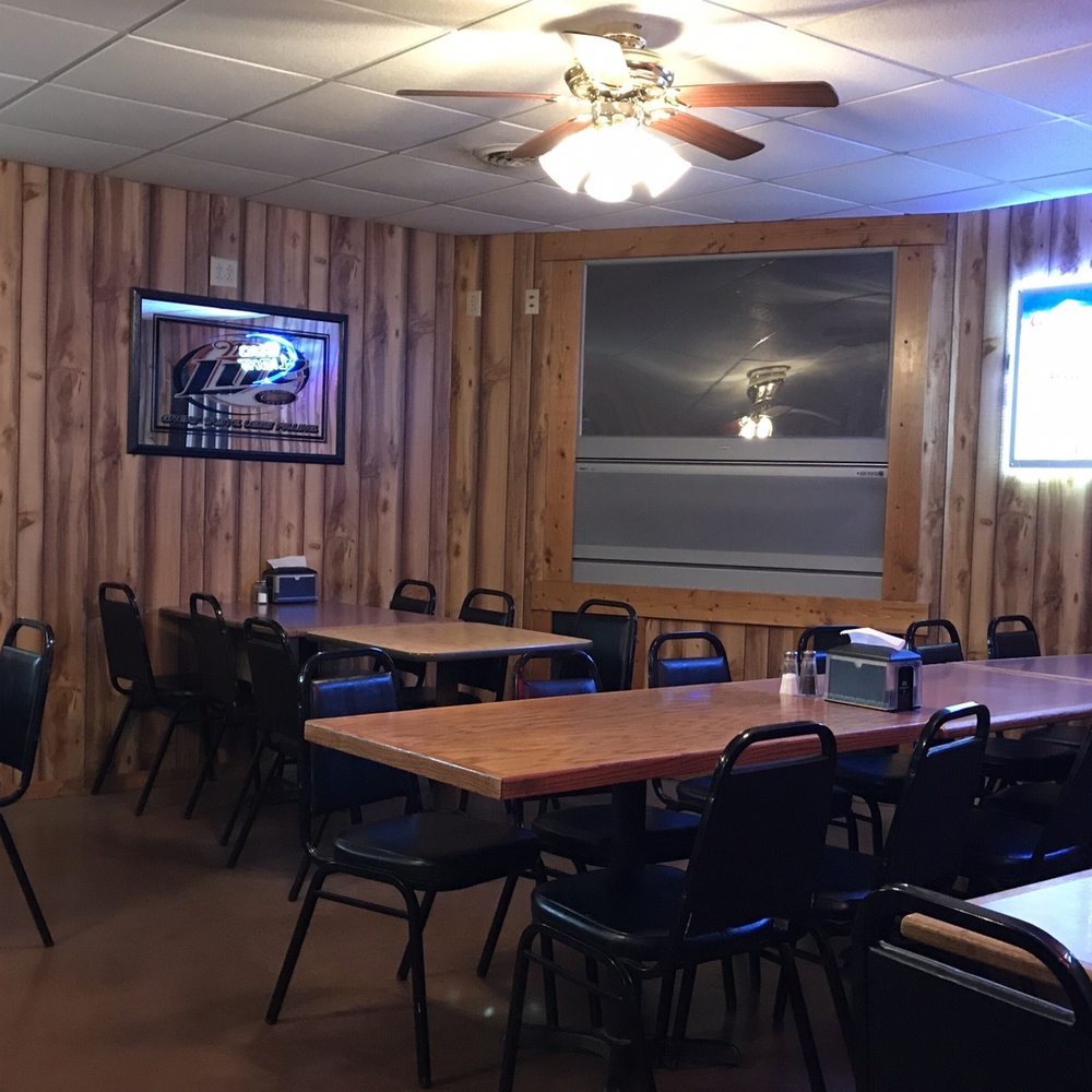 Ray's Longbranch - Back dining area - American Near Me - Drakesville, Iowa Ray's Longbranch - Back dining area - American Near Me - Drakesville, Iowa