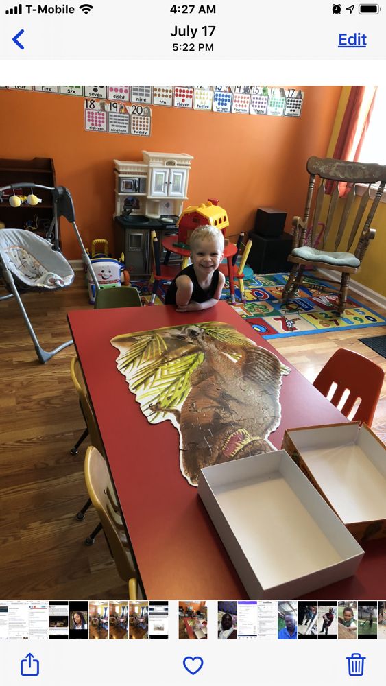 Happy Faces Home Daycare - childcare center in Indianapolis, IN