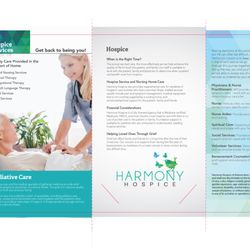 Harmony Hospice of Arizona