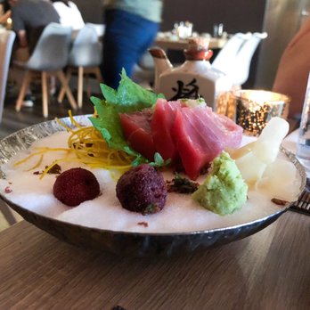 Sushi Hachi - Sushi Bars Near Me - Washington, DC, District of Columbia