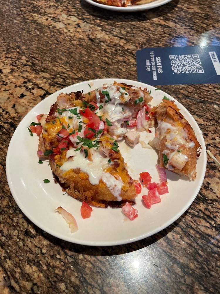 BJ's Restaurant & Brewhouse