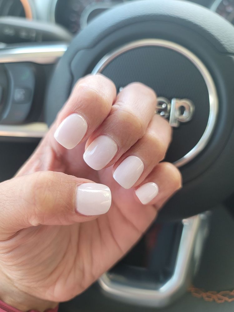 CLASSY NAIL SALON Updated August 2024 14 Reviews 4903 Airline Dr