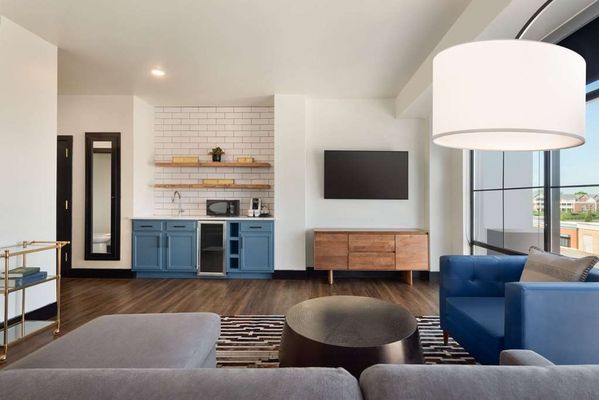 Origin Hotel Lexington by null