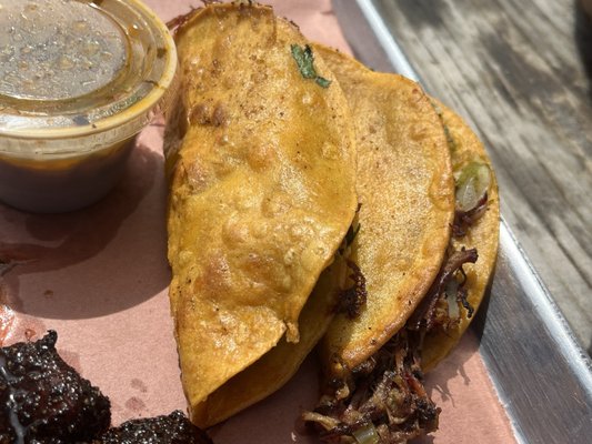Hurtado Barbecue Fort Worth by null