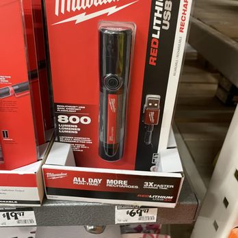 The Home Depot - 800 lumens! YES!!! - Nurseries & Gardening Near Me - Richfield, Utah The Home Depot - 800 lumens! YES!!! - Nurseries & Gardening Near Me - Richfield, Utah