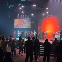 Without Walls Church - Worship