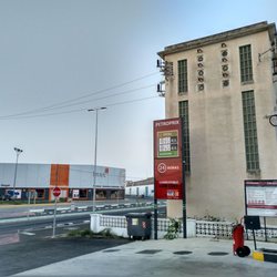 Petroprix - Petroprix, Almoradí