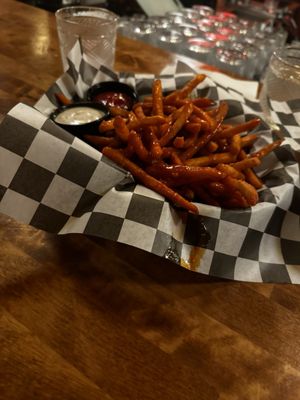 GoodTimes Full Service bar by null