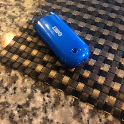 Glass City Smoke Shop - Renova zero