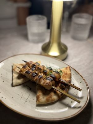 AMAVI Restaurant New York by null