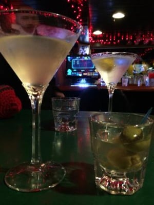 Red Fox Lounge by null