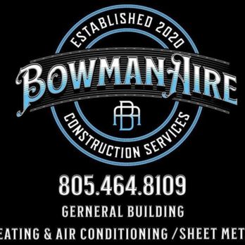 Bowman Aire - Heating & Air Conditioning/HVAC Near Me Bowman Aire - Heating & Air Conditioning/HVAC Near Me