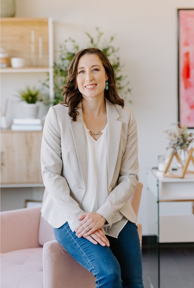 Lauren Diaz, LCSW - grief counselor in Arlington, TX