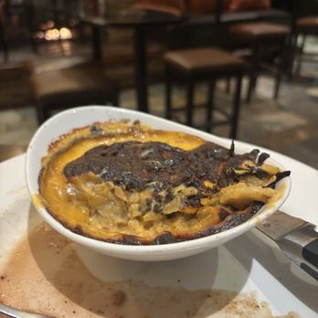 Firebirds Wood Fired Grill - F-ing disgusting potatoes au gratin - Steakhouses Near Me - Collierville, Tennessee Firebirds Wood Fired Grill - F-ing disgusting potatoes au gratin - Steakhouses Near Me - Collierville, Tennessee