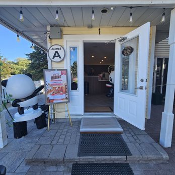 Acoffee - Coffee & Tea Near Me - Markham, Ontario