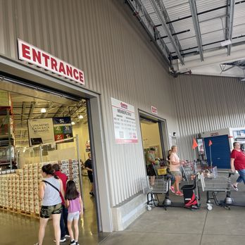 Costco - Car Wash Near Me - Roseville, California