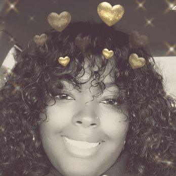 MineYourBeezWax - Naturally curly wig - Hair Extensions Near Me - Ontario, California