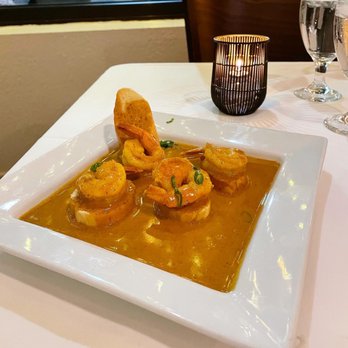 Global Grill - Bbq shrimp - New American Near Me - Pensacola, Florida Global Grill - Bbq shrimp - New American Near Me - Pensacola, Florida