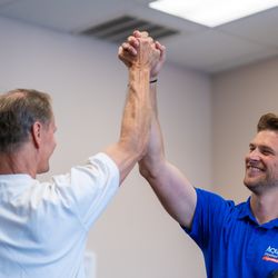 Aquacare - Aquacare Physical Therapy Team in Millville, Delaware. www.aquacarephysicaltherapy.com