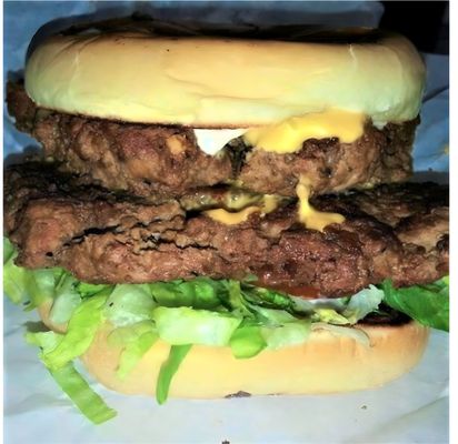 Wingfield's Breakfast & Burger by null