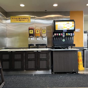 Pollo Campero - drinks area - Latin American Near Me - Kenner, Louisiana Pollo Campero - drinks area - Latin American Near Me - Kenner, Louisiana