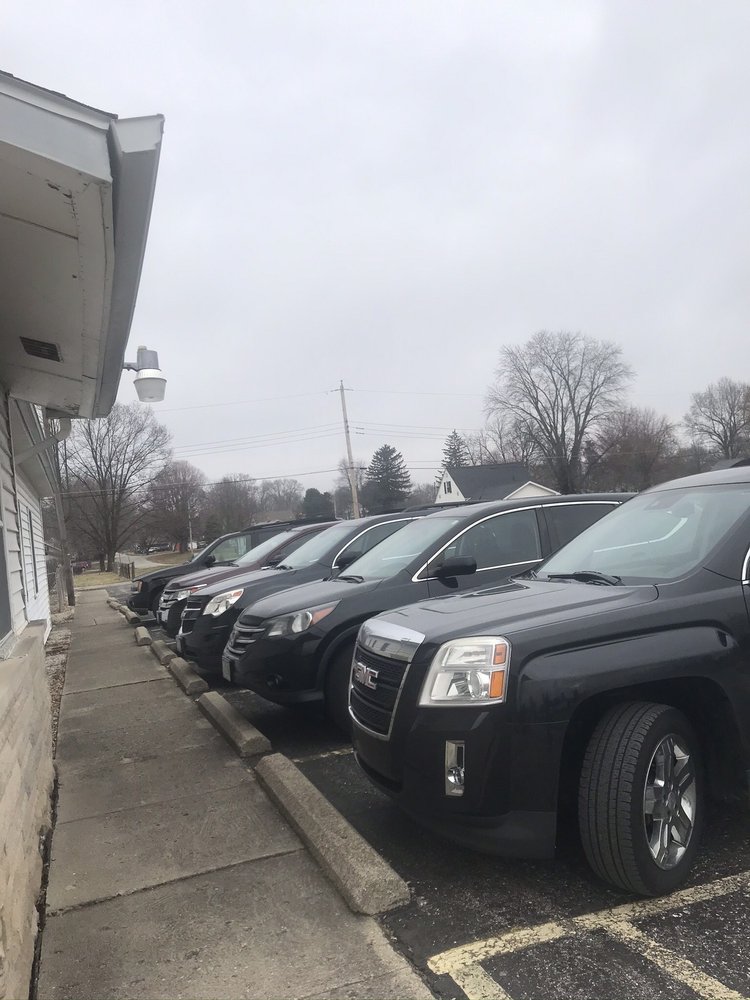 AUTO LAUNDRY Updated June 2024 793 S Wabash St, Wabash, Indiana