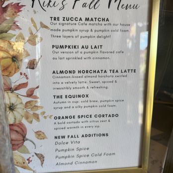 Kiki's Coffee & Spirits - October 2025 - Coffee & Tea Near Me - San Antonio, Texas Kiki's Coffee & Spirits - October 2025 - Coffee & Tea Near Me - San Antonio, Texas