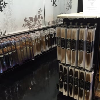 Mari Ari Hair - Hair Extensions Near Me - Houston, Texas