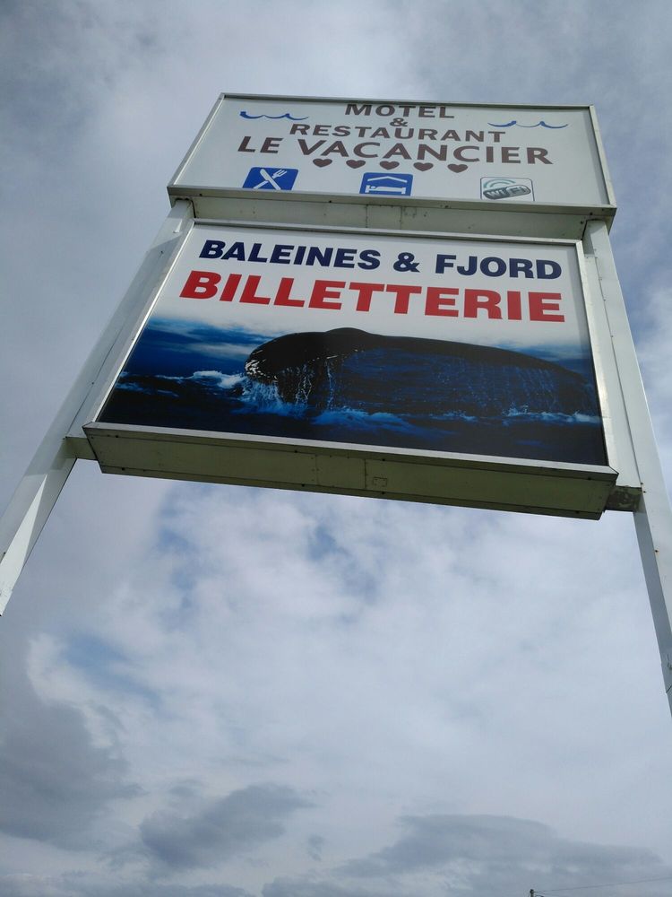 MOTEL LE VACANCIER Updated July 2024 329 Route 138, BaieSainte