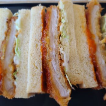 Katsu Bar - Sandwiches Near Me - Los Angeles, California