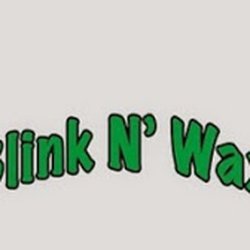 Blink N Wax