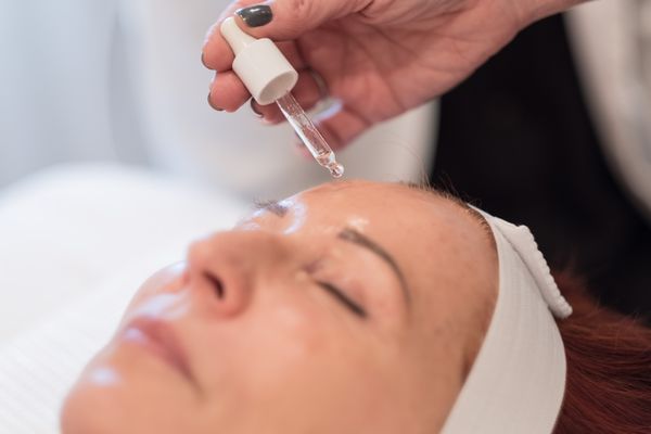 La Suite Skincare by null