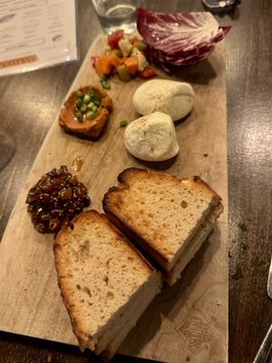 Cultivate by Forbidden Root by null