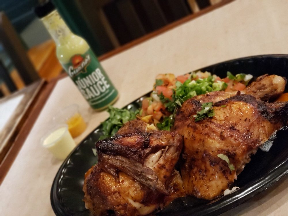GUAPO’S ROTISSERIE CHICKEN & TEX MEX GRILL 158 Photos & 347 Reviews