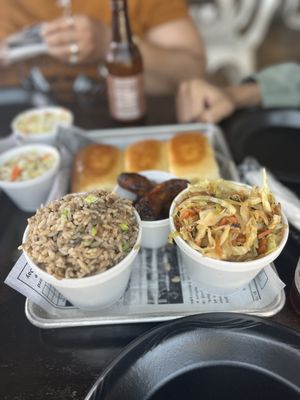 The Jerk Shack by null