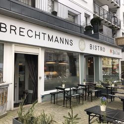 Brechtmanns Bistro
