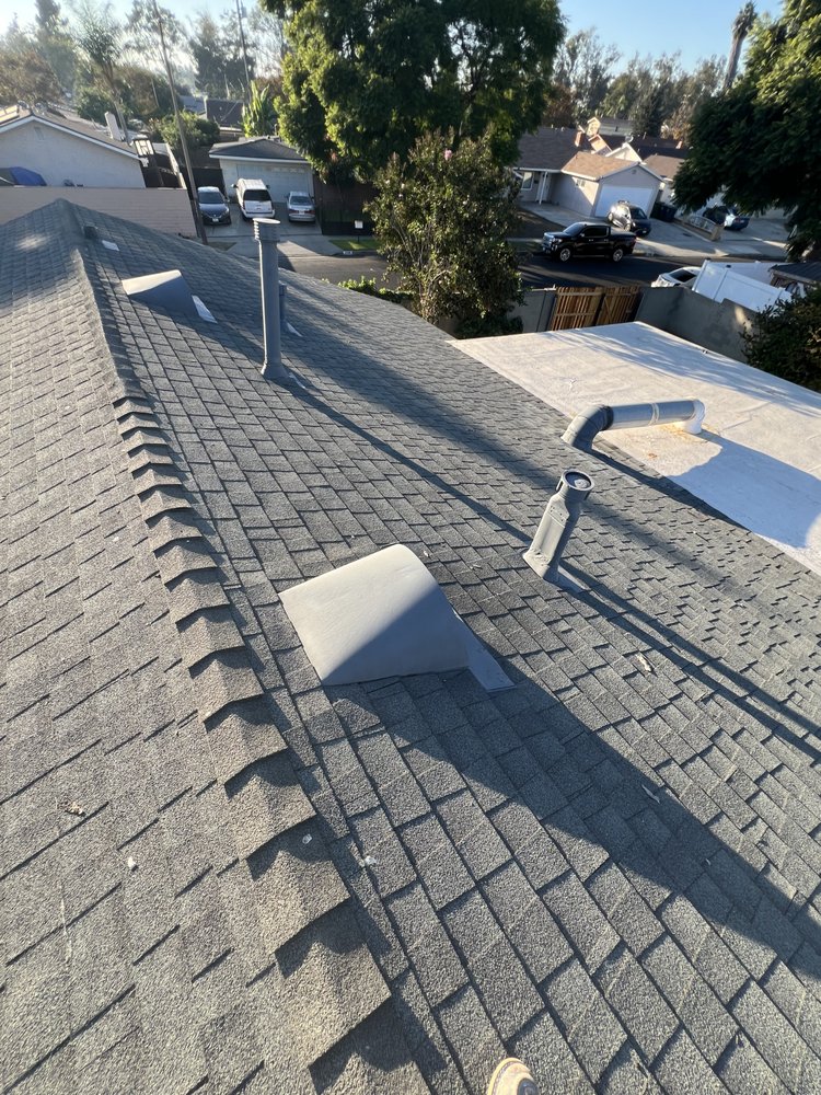 Slide of New Roofs Oc