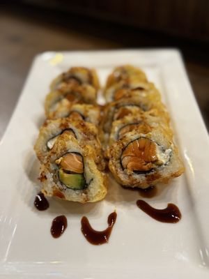 Hiro Sushi by null