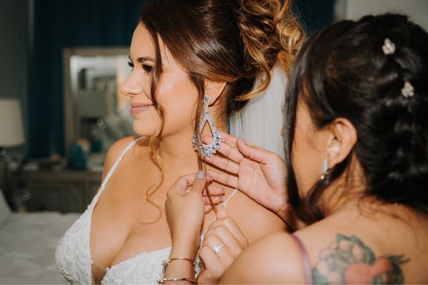 The Color Room Hair Salon by null