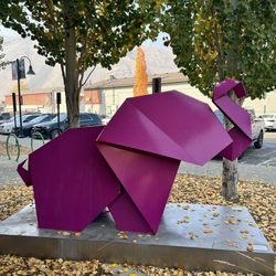 Center For the Arts