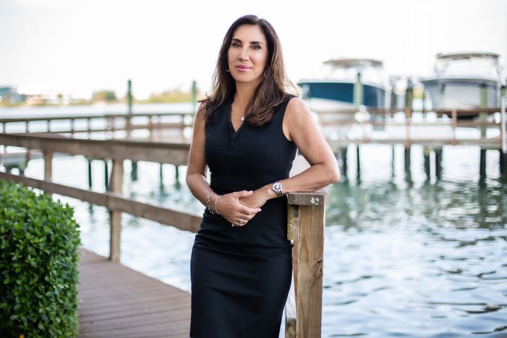 MARYA MORRISON BELLE ISLE REALTY Updated October 2024 14 Photos