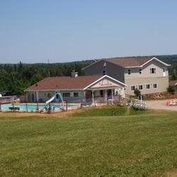 Hidden Hilltop - Hidden Hilltop Family Campground