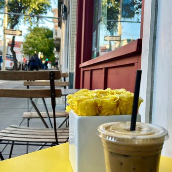 Compton's Coffee House - Coffee & Tea Near Me - San Francisco, California Compton's Coffee House - Coffee & Tea Near Me - San Francisco, California