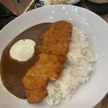 Curry Ya - Japanese Curry Near Me - Las Vegas, Nevada Curry Ya - Japanese Curry Near Me - Las Vegas, Nevada