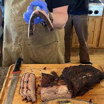 High Sierra Smoke - Food Trucks Near Me High Sierra Smoke - Food Trucks Near Me