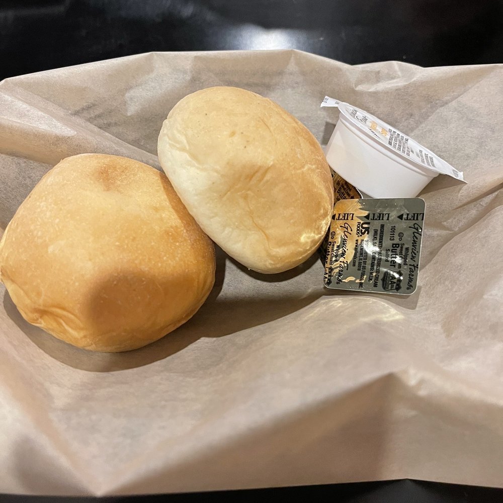 Brother's - Fresh, hot rolls - American Near Me - Young Harris, Georgia