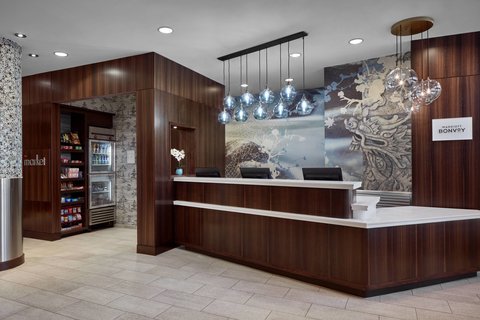 Fairfield by Marriott Inn & Suites Washington, DC/Downtown by null